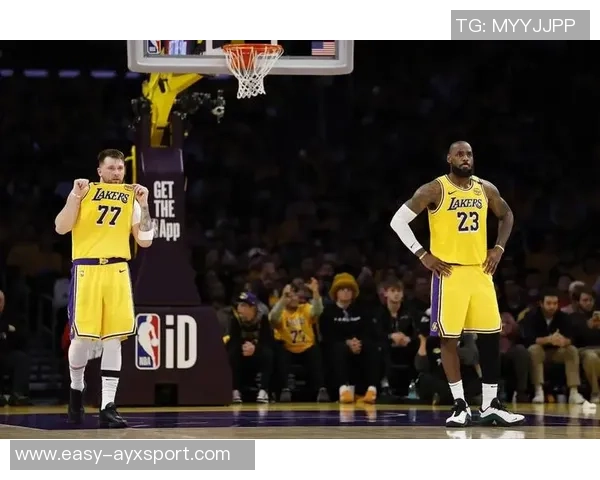 艾顿表示将深入研究詹姆斯和东契奇的比赛风格以掌握他们的习惯和偏好